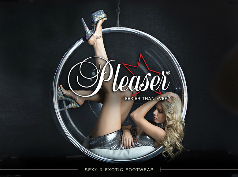 Pumps Hakken - PLEASER