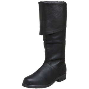 Leder Funtasma MAVERICK-8812 Laarzen Mannen