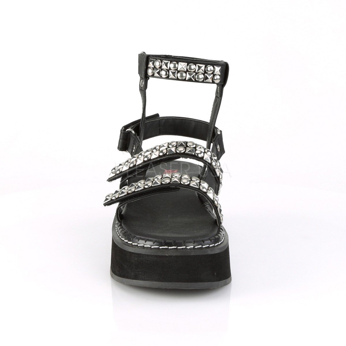 demonia emily 100 sandals