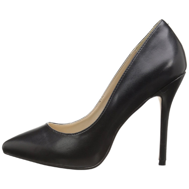 cm AMUSE-20 pointed toe stiletto pumps