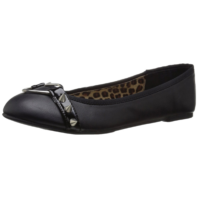 gothic flat shoes uk