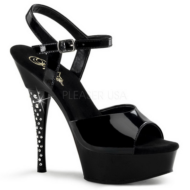 14 cm stiletto