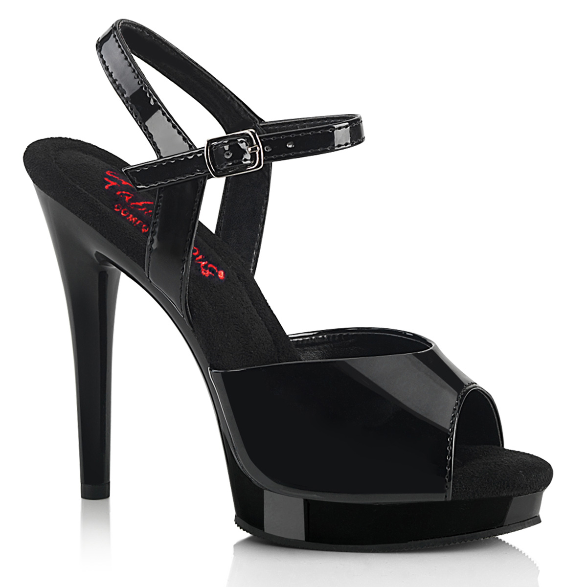 5 cheap high heels