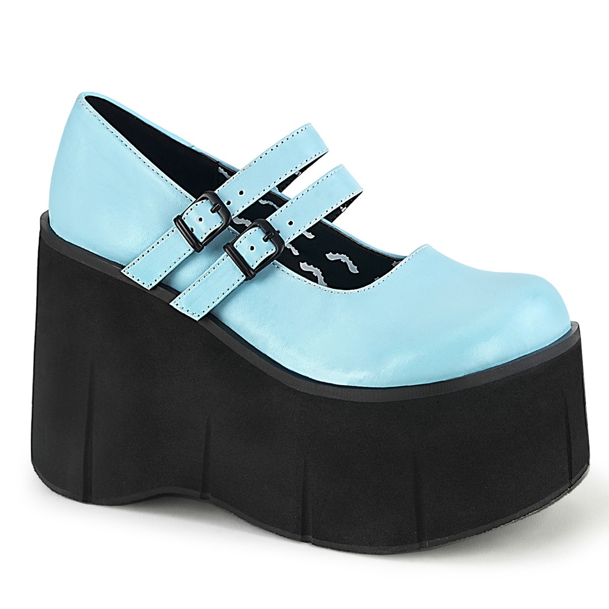 demonia mary janes