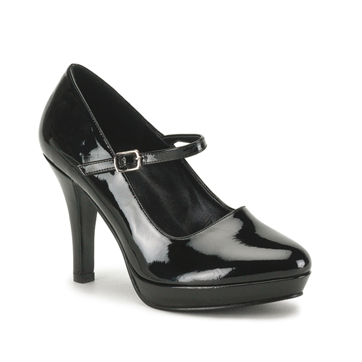 Pumps voor online brede voeten