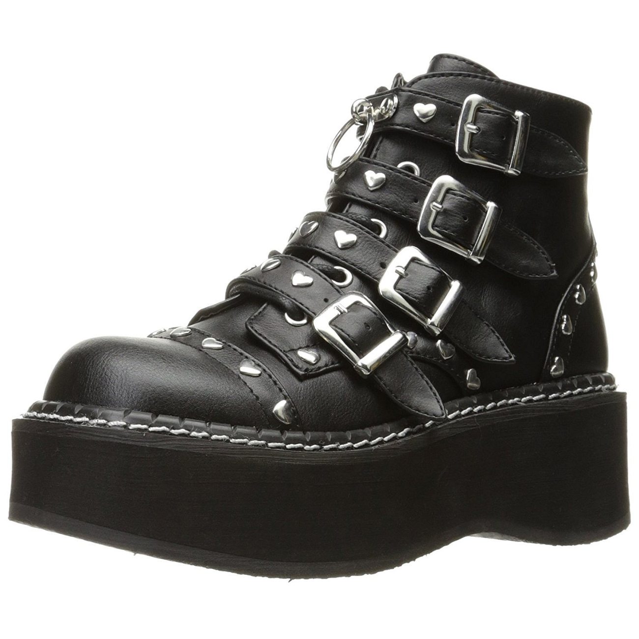 demonia stack 315
