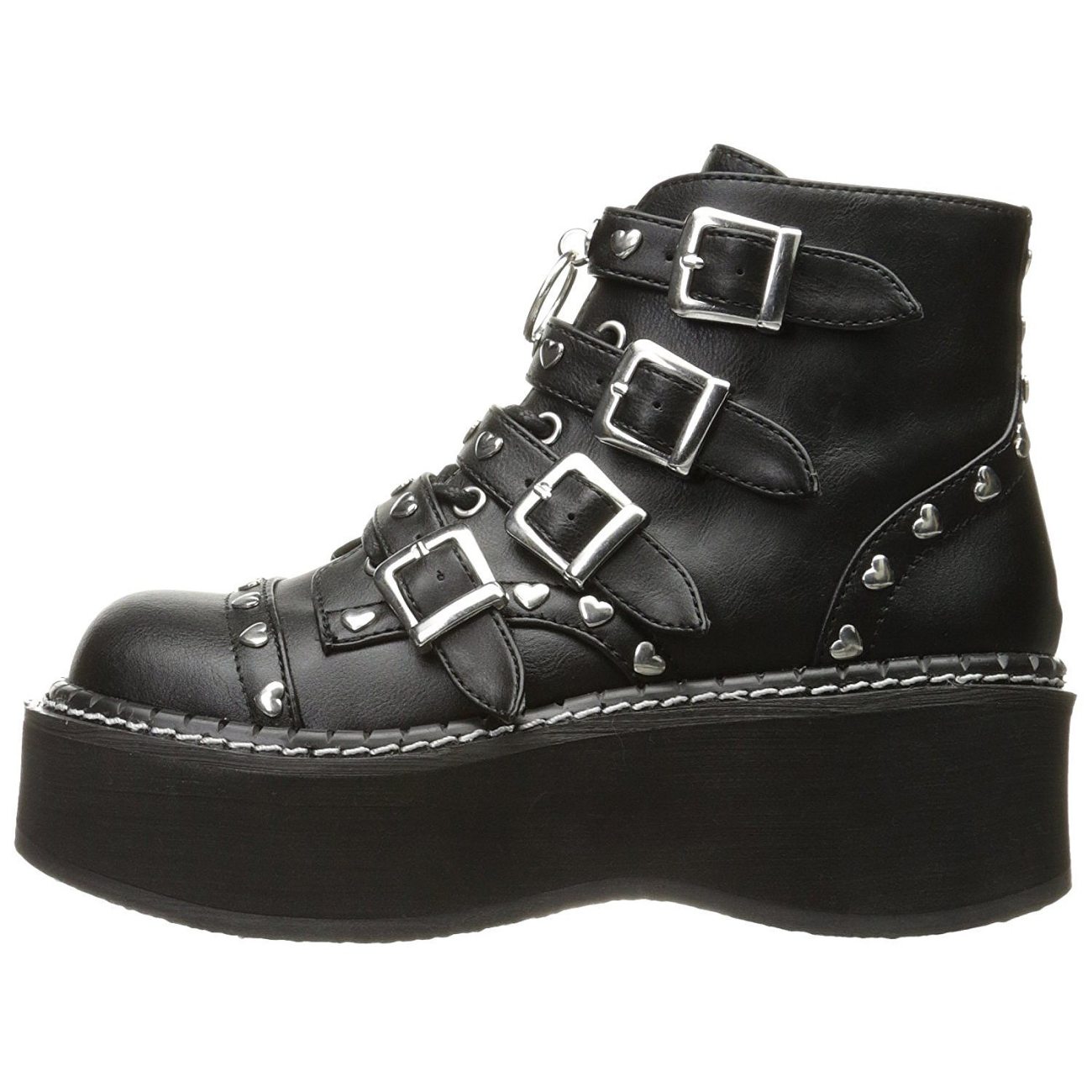 demonia stack 315