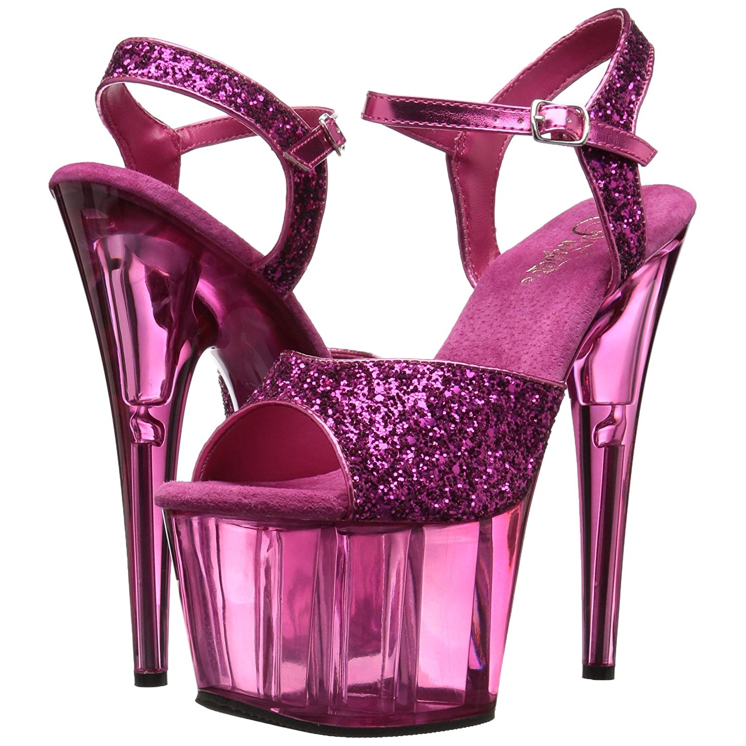 high heels 18 cm