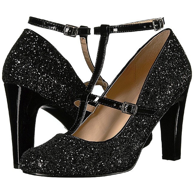 Pumps grote maten sales