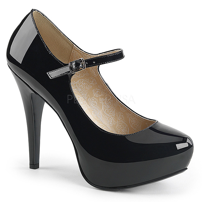 Pumps grote maten deals