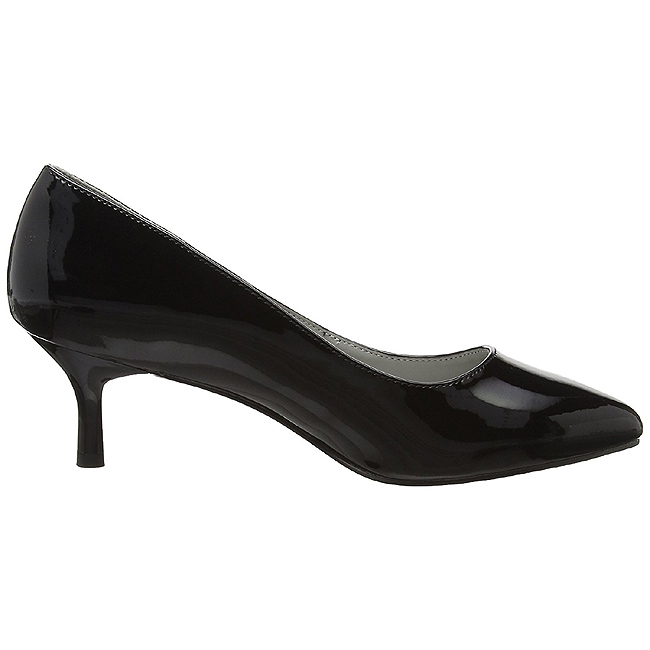 High heels online grote maten