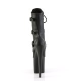 ENCHANT-1043 19 cm pleaser hoge hakken boots plateau vegan