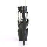 Kunstleer 18 cm ADORE-761 kinky party schoenen met hakjes