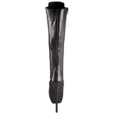 Leder 18 cm BALLET-2020 fetish ballet laarzen