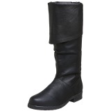 Leder Funtasma MAVERICK-8812 Laarzen Mannen