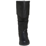 Leder Funtasma MAVERICK-8812 Laarzen Mannen