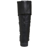 Leder Funtasma MAVERICK-8812 Laarzen Mannen