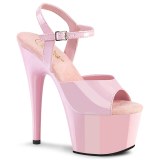 Rose platform 18 cm ADORE-709 pleaser high heels shoes