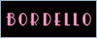 BORDELLO damesschoenen