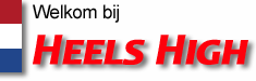 schoenen pleaser high heels nederland - www.heels-high.nl